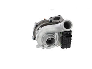  Турбина Volkswagen Phaeton  769909-0009, 769909-0009         