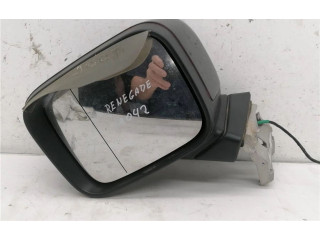 Зеркало (механическое)       Jeep Renegade  2014 -  года   