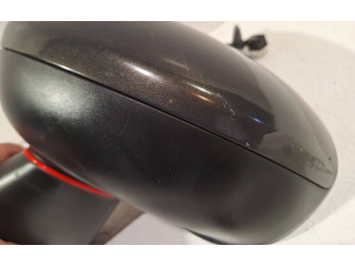 Зеркало электрическое Opel Meriva B 2010 - 2016 года