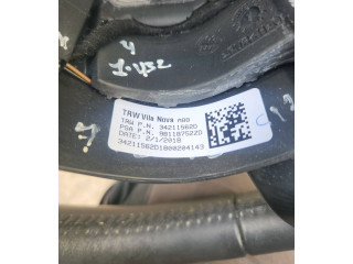 Руль Citroen C3 Aircross 2017 - года 34211562D, 98118752ZD