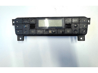 Блок управления климат-контролем 131193, 9655 Maserati GranTurismo