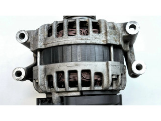 Генератор 06J903023G Audi A3 S3 8V 1.8