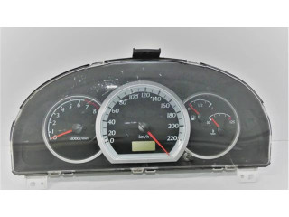 Панель приборов 96430920PK Chevrolet Nubira