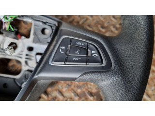 Руль Ford Focus 2010-2017 года F1EB3600CG, F1EB3600CG3ZHE