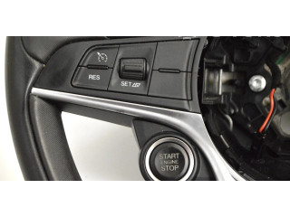 Volant Alfa Romeo Giulia 2017 01561262920