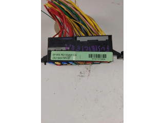 Блок предохранителей 240182574R, K9K   Dacia Duster II    