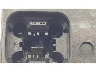 Блок управления 68254974AA Jeep Compass