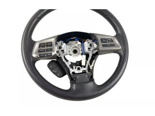 Руль Subaru Forester SJ  2013 - 2018 года GS120-05530      