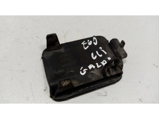 Крышка петли вытягивания