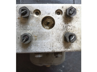 Блок АБС 9636084580, 0265216698 Citroen Xsara - года