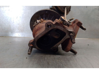 Turbodmychadlo Турбина 14411VK500, 14411VM01A Nissan PickUp YD25