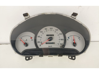 Přístrojová deska Hyundai Atos Prime 2002 20010616, 9400402060