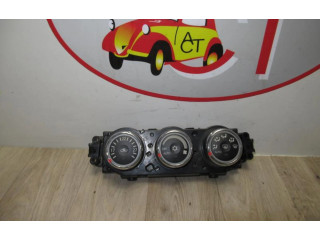 Блок управления климат-контролем 7820A806, 7820A806 Mitsubishi ASX