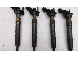 Vstřikovač 16450R3LG01, 0445116056 Honda Civic IX pro naftový motor 2.2