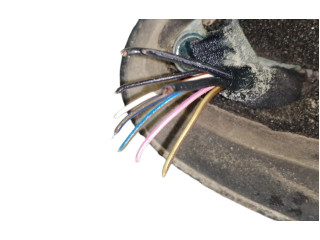 Зеркало электрическое Fiat Grande Punto - года