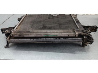 Рулевая рейка  Радиатор охлаждающей жидкости 31293550   Volvo XC90 2003 - 2006 года