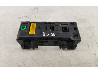 Блок управления климат-контролем 9658084577 Citroen C4 I