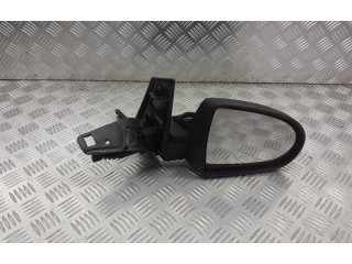 Зеркало (механическое) Mitsubishi Colt CZ3 2006 - 2009 года