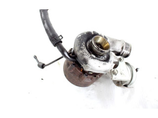 Turbodmychadlo Турбина 28231-27800 Hyundai Santa Fe