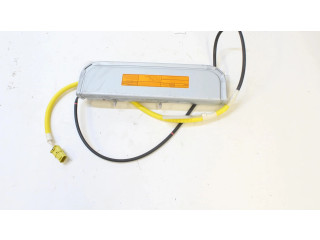 Подушка безопасности в сиденье    Subaru Forester SH