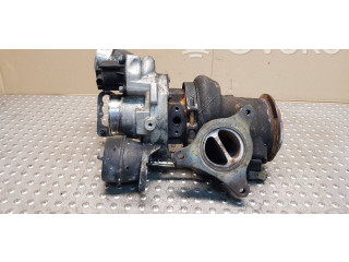  Турбина Mercedes-Benz A W176  A1330900480         