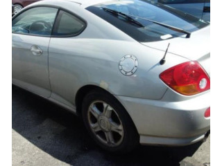 Ручка стеклоочистителей    Hyundai Coupe