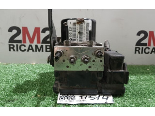 Блок управления АБС 04877068AA, 04877068AA   Jeep Patriot