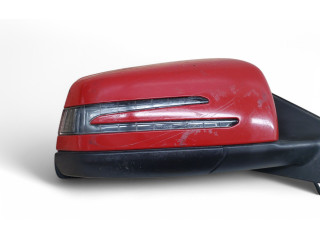 Zpětné zrcátko Mercedes-Benz GLA W156 2016 A1568104616