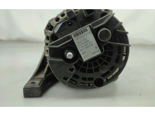 Генератор 30667788, 0124625024   Volvo XC90      