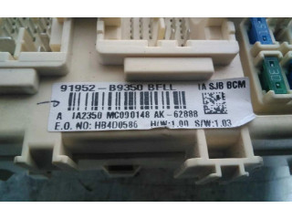 Блок предохранителей 91952B9350 Hyundai i10