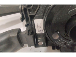 Подрулевой шлейф SRS 98312569ZD Citroen Berlingo