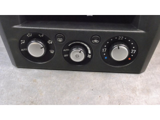 Блок управления климат-контролем Mitsubishi Outlander
