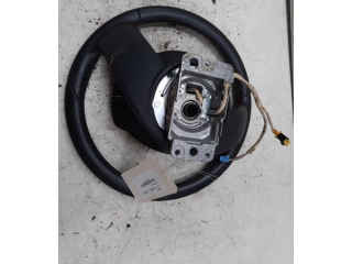 Руль Citroen C4 I  2004 - 2010 года 00004109JW      