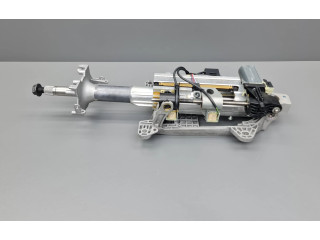 рейка Колонка рулевая 2W933C529, 2W933C529AN Jaguar XF X250 2007-2015 года