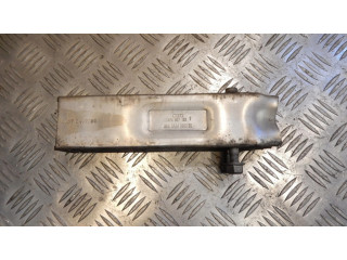 Передний aмортизатор бампера