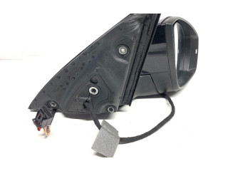 Зеркало электрическое Skoda Octavia Mk3 (5E) 2013 - 2019 года