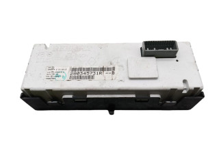 Дисплей 280345731R Renault Twingo II