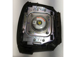 Подушка безопасности водителя 7902070834 Ford Ranger