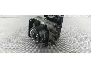 Блок АБС 4894009300, 06210908533 SsangYong Actyon sports I 2005-2012 года