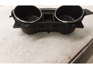 Панель приборов 3T1920841H   Skoda Superb B6 (3T)       