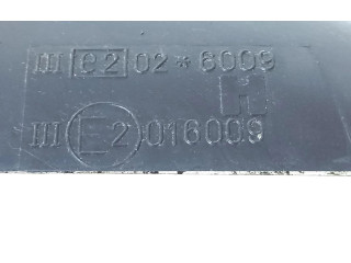 Зеркало электрическое        Saab 9-5  2010 - 2016 года   