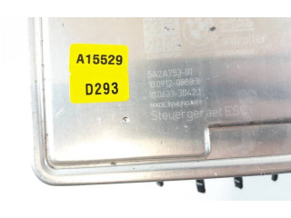 Jednotka ABS 5A2A753, 5A2A752 BMW 3 G20 G21 2020