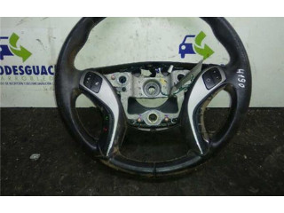 Volant Hyundai i30 2013