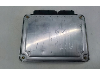 Řídící jednotka Audi TT Mk1 2000