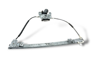 Pojistková skříňka 0130821720 Renault Megane 2002