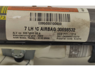 Боковая подушка безопасности 30698532, 606180000A   Volvo XC90