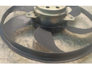 Вентилятор радиатора         Fiat Idea 