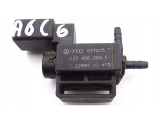 Соленоидный клапан