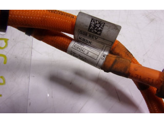 Блок управления 61125A481C4, 608454J   BMW iX3 G08