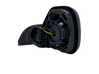 Зеркало электрическое        Peugeot Partner III  2018 -  года   